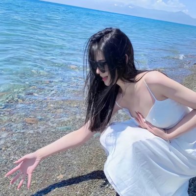 我们开始当空服员