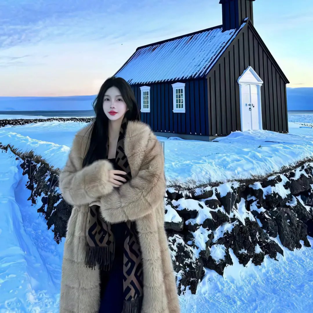 福琼·费姆斯特：甜甜咸咸